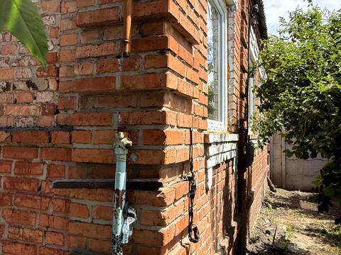 дом по адресу Бассейная ул.