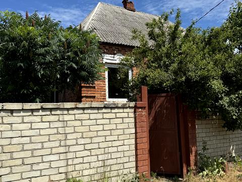 дом по адресу Бассейная ул.