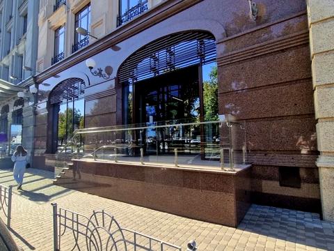 коммерческая по адресу Ярославская ул., 58