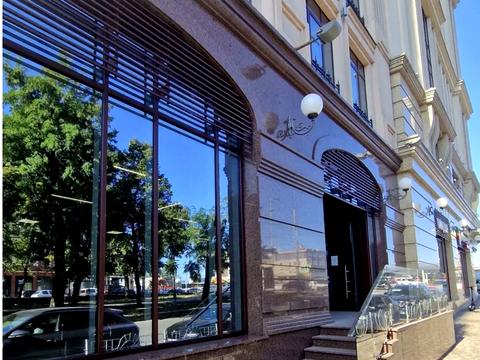 коммерческая по адресу Ярославская ул., 58