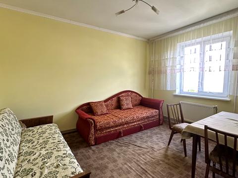 квартира за адресою Івано-Франківськ, Молодіжна вул., 50