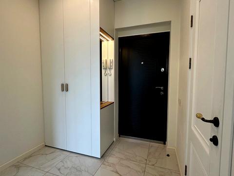 квартира по адресу Приозерна ул., 57