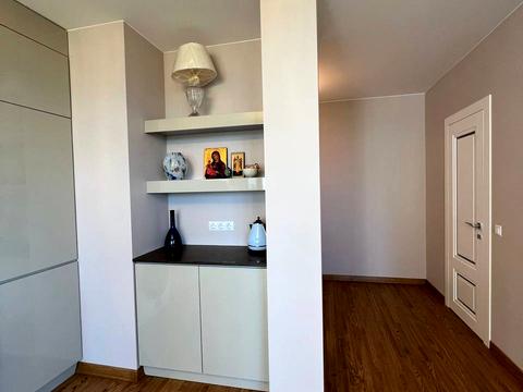 квартира по адресу Сеченова ул., 129А корпус 5-8