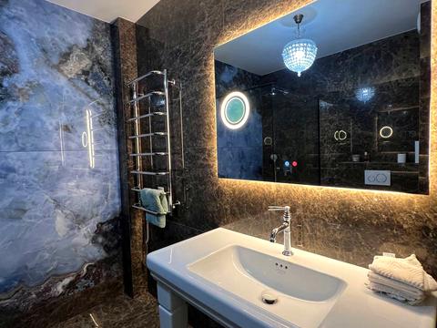 квартира по адресу Сеченова ул., 129А корпус 5-8