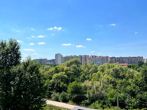 квартира по адресу Сеченова ул., 129А корпус 5-8