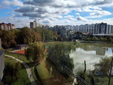 квартира по адресу Приозерна ул., 57