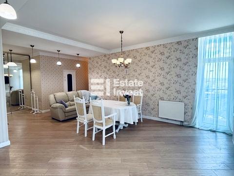 квартира по адресу Отакара Яроша пер., 20 к1