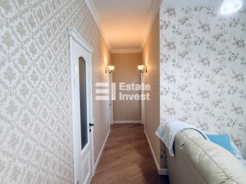 квартира по адресу Отакара Яроша пер., 20 к1