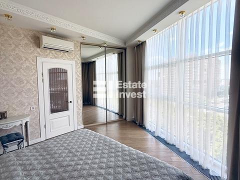 квартира по адресу Отакара Яроша пер., 20 к1