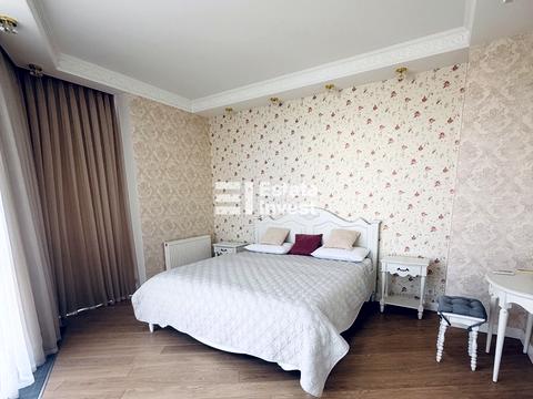 квартира по адресу Отакара Яроша пер., 20 к1