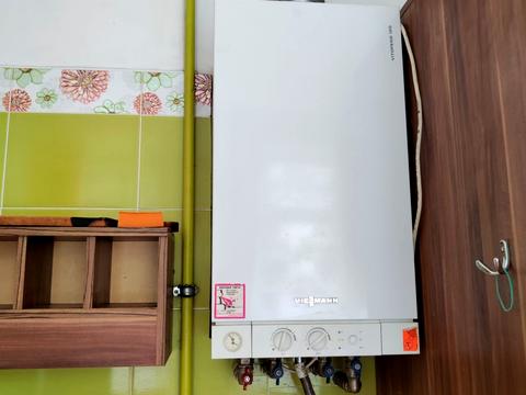 квартира по адресу Богуна ул., 9