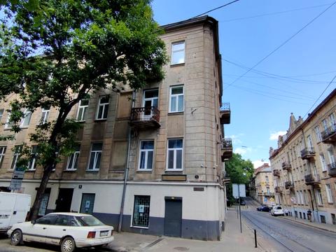 квартира по адресу Богуна ул., 9
