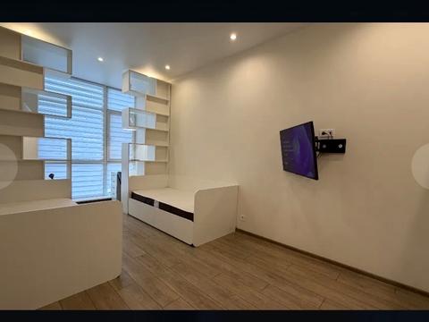 квартира за адресою Кулишівська вул. (Сергія Лазо), 30