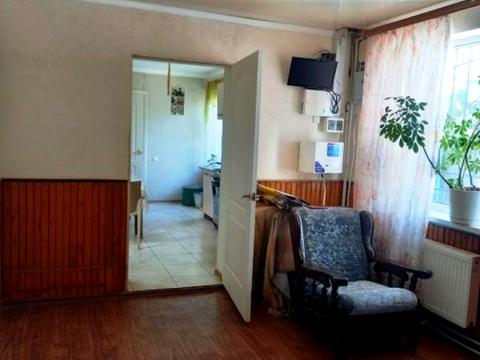 дом по адресу п. Светлое, 12-я улица