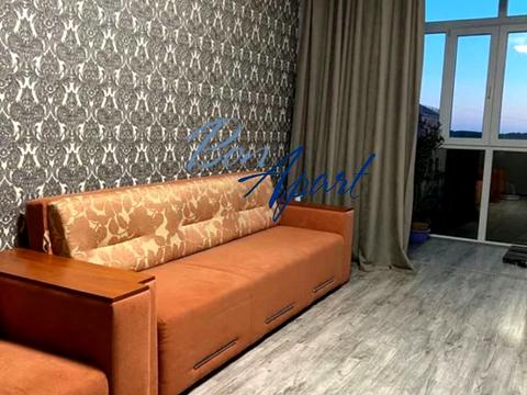 квартира по адресу Науки просп., 63