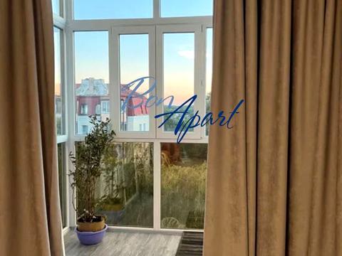 квартира по адресу Науки просп., 63