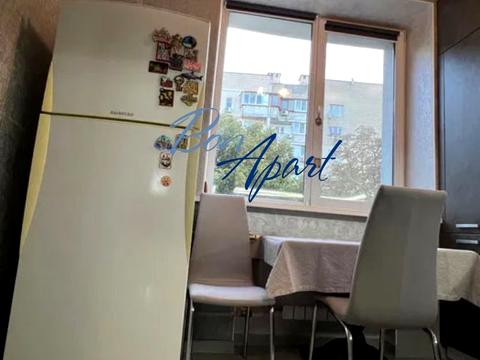 квартира по адресу Науки просп., 63