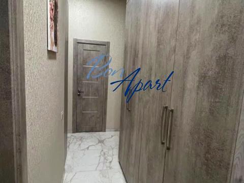 квартира по адресу Науки просп., 63