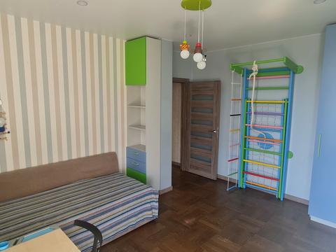 квартира за адресою Самійла Кішки вул. (Маршала Конєва), 12-А