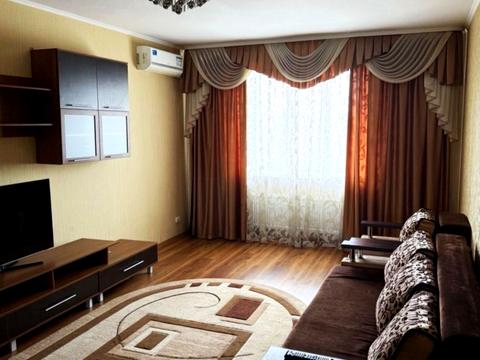 квартира по адресу Старобелоусская ул., 61