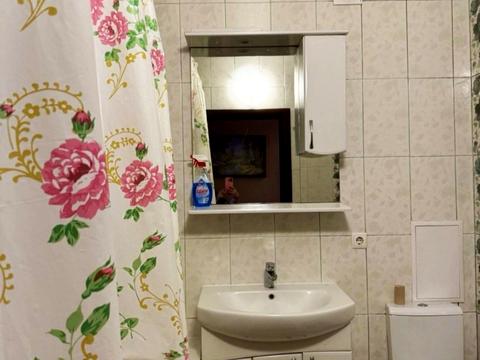 квартира по адресу Старобелоусская ул., 61