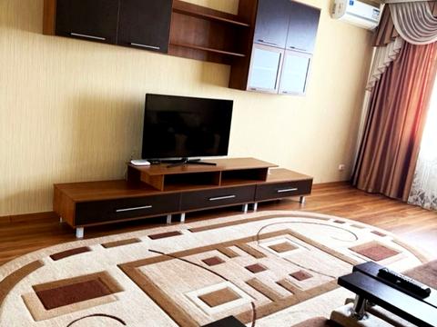 квартира по адресу Старобелоусская ул., 61