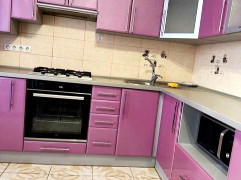 квартира по адресу Старобелоусская ул., 61