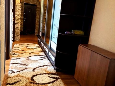 квартира по адресу Старобелоусская ул., 61