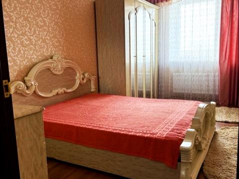 квартира по адресу Старобелоусская ул., 61