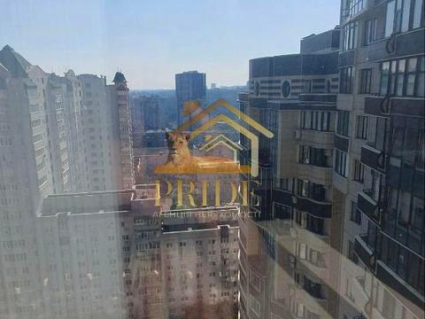 квартира по адресу Василия Тютюнника ул. (Анрі Барбюса), 37/1