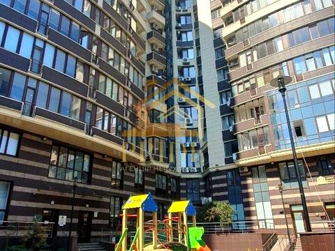 квартира по адресу Василия Тютюнника ул. (Анрі Барбюса), 37/1