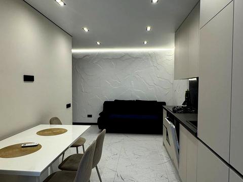 квартира за адресою Височана вул., 18 к30