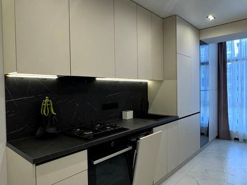 квартира за адресою Височана вул., 18 к30