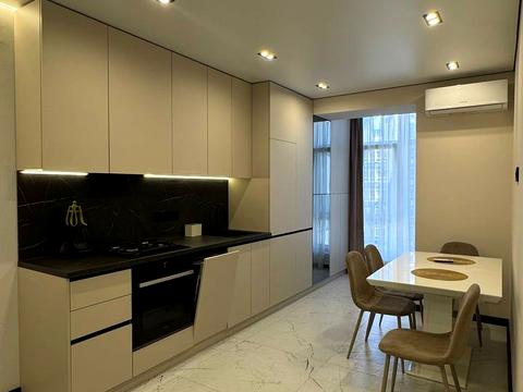 квартира за адресою Височана вул., 18 к30