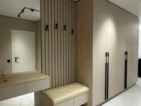квартира за адресою Височана вул., 18 к30