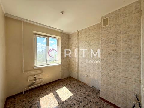 квартира по адресу Кравчука ул., 26б