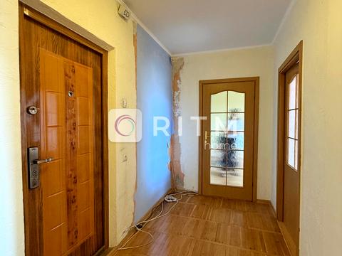 квартира по адресу Кравчука ул., 26б