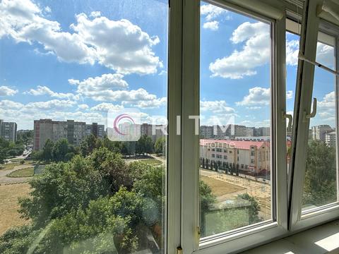 квартира по адресу Кравчука ул., 26б