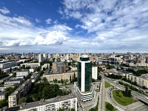 квартира за адресою Берестейський просп. (Перемоги), 11 к1