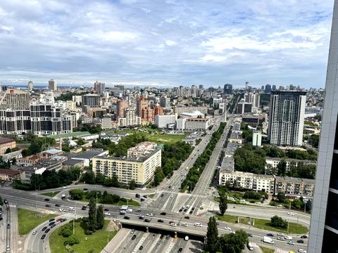 квартира за адресою Берестейський просп. (Перемоги), 11 к1