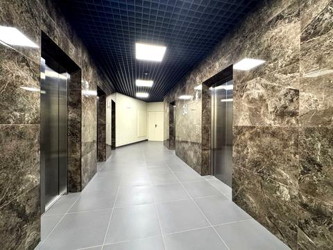 квартира за адресою Берестейський просп. (Перемоги), 11 к1