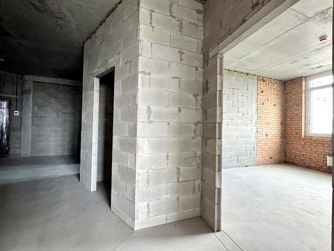 квартира за адресою Берестейський просп. (Перемоги), 11 к1