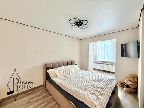 квартира за адресою Нововолинськ, Перемоги просп., 21
