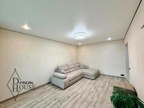 квартира за адресою Нововолинськ, Перемоги просп., 21