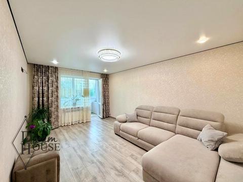 квартира за адресою Нововолинськ, Перемоги просп., 21