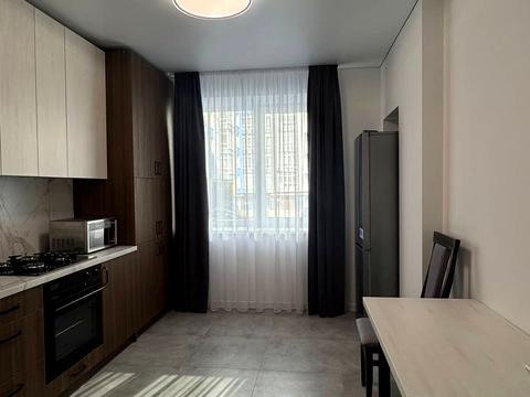 квартира за адресою Височана вул., 18 к28