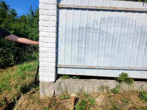 ділянка за адресою 