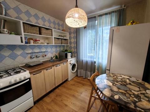 квартира по адресу Дмитрия Апухтина ул., 27