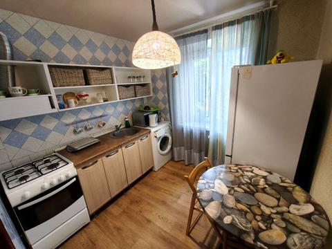 квартира по адресу Дмитрия Апухтина ул., 27