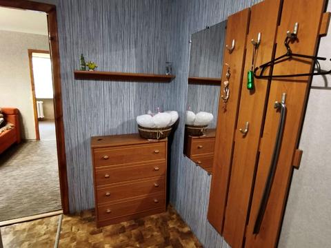 квартира по адресу Дмитрия Апухтина ул., 27